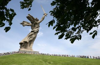 памятник