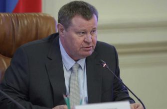 Устинов
