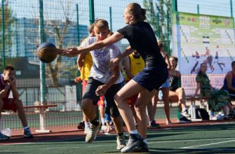 спартакиада Дона