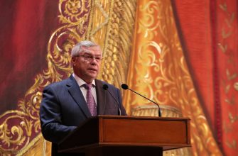 голубев