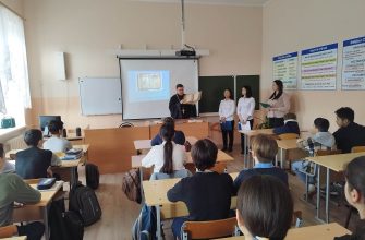 лагутнинская сош