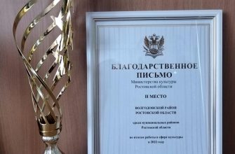 ПИСЬМО