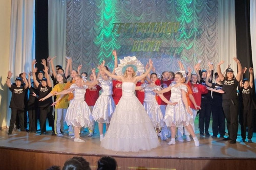 В Волгодонске пройдет заключительный этап областного фестиваля-конкурса «Театральная весна»