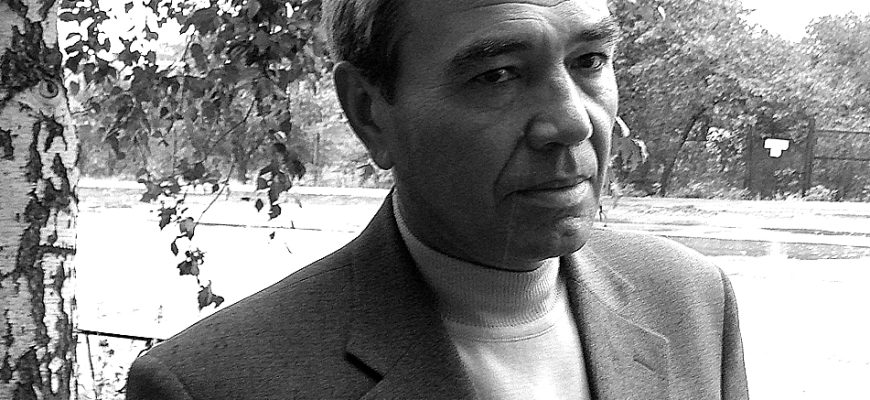 вАСИЛЕНКО с.н.