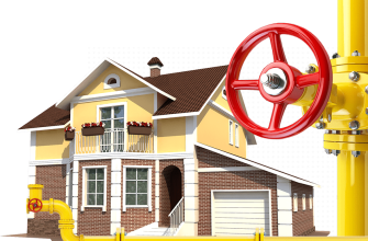 газификация