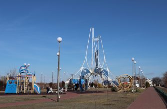 Романовская