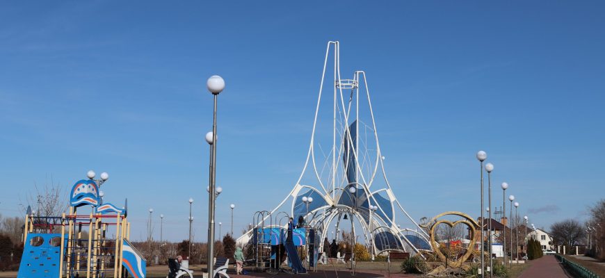 Романовская