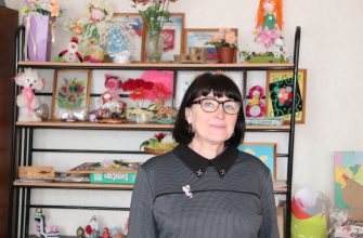 Карпенко Г.Я.