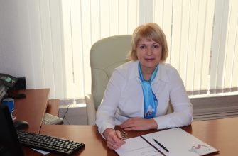 А.Н. Медведева