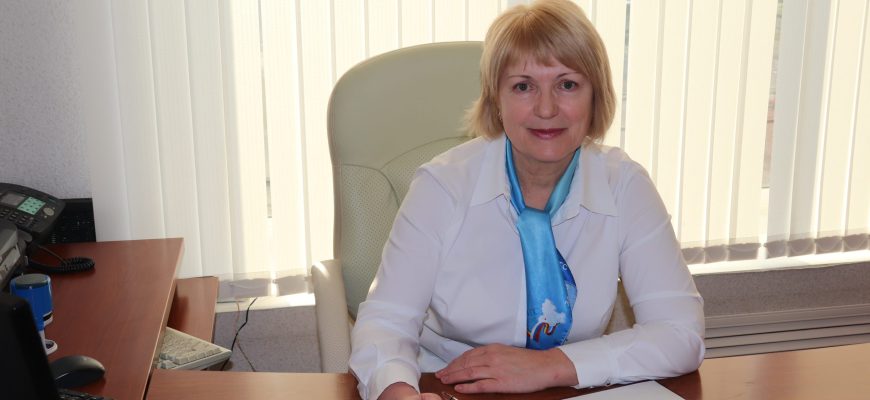 А.Н. Медведева