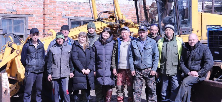 ЖКХ СОДРУЖЕСТВО