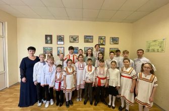 виртуозы