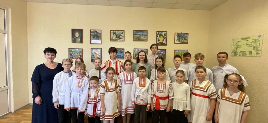 виртуозы