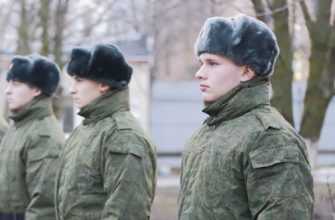 призывник