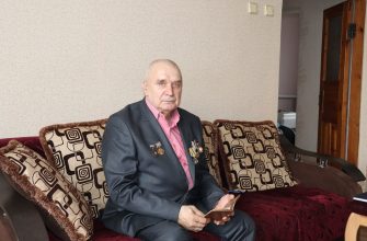 Чернобылец