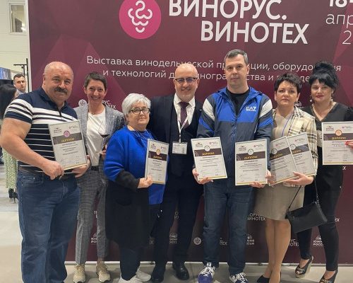 виноделы