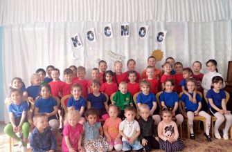 д/с Радость