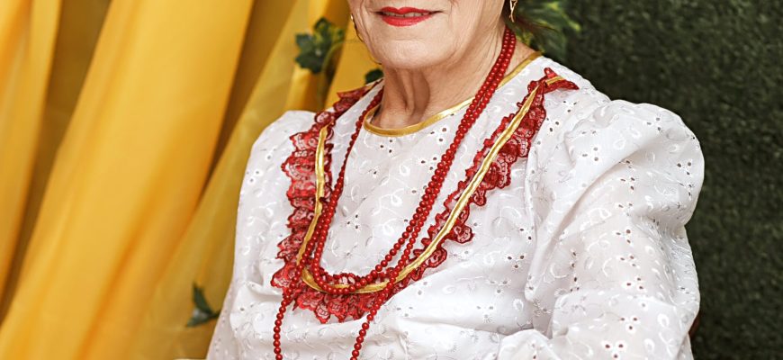 Костенко
