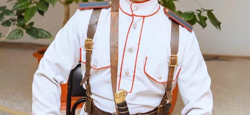Куфилов