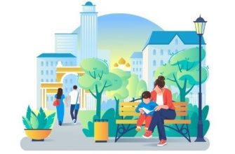 благоустройство