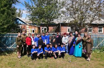 Бузуверов ветеран