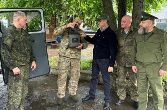 военная служба