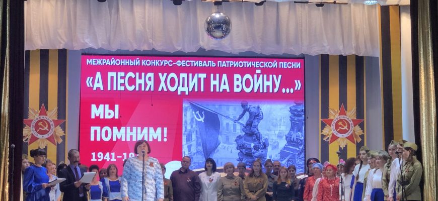 конкурс
