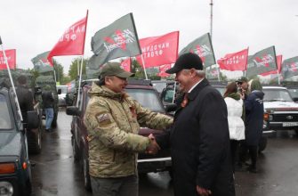 голубев