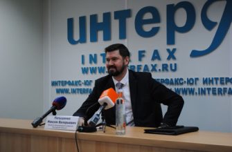 М. Папушенко