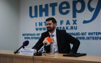 М. Папушенко