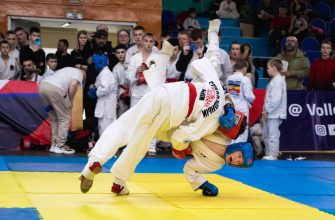 рукопашный бой