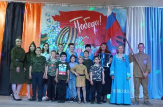 день победы