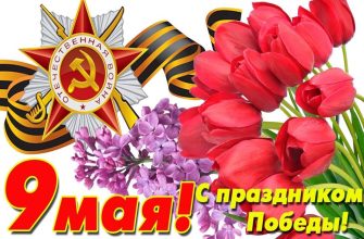 9 мая