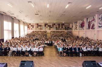 единый день воспитания