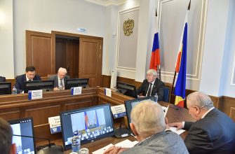 законодательное собрание