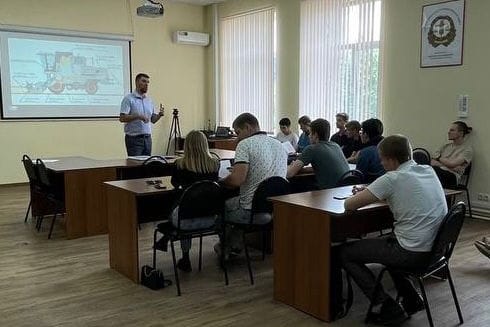 В Ростовской области бесплатно обучают сельскую молодежь