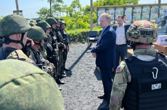 военная служба