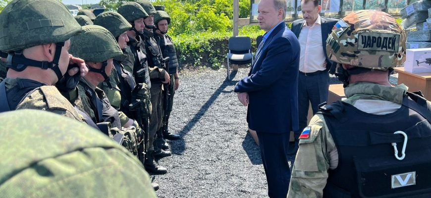 военная служба