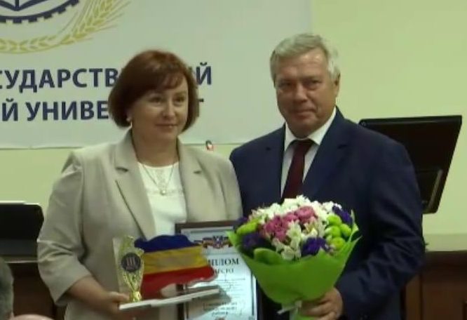 По итогам 2022 года Муниципальное образование «Волгодонской район» признано лучшим по антинаркотической работе
