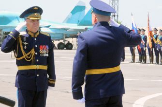 военная служба
