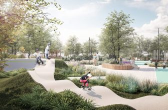 благоустройство