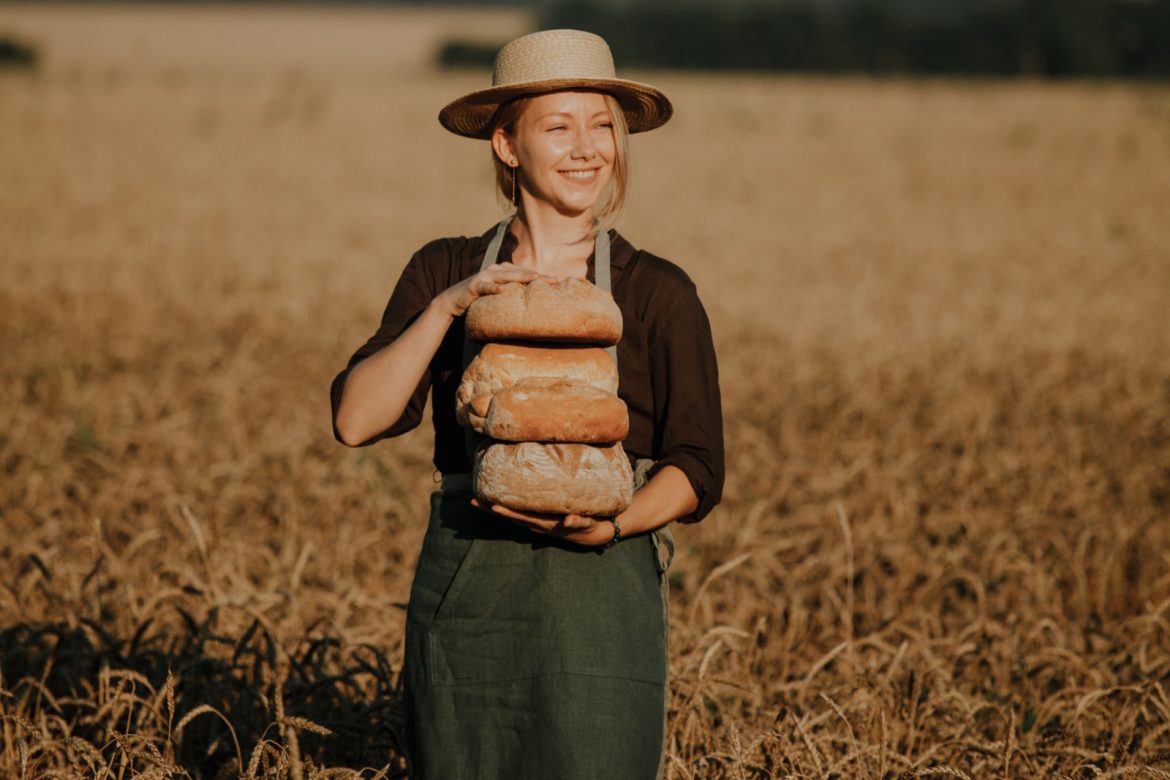 В Неклиновском районе пройдет сельская познавательно-динамичная игра в сфере сельского туризма «От зерна к хлебу»