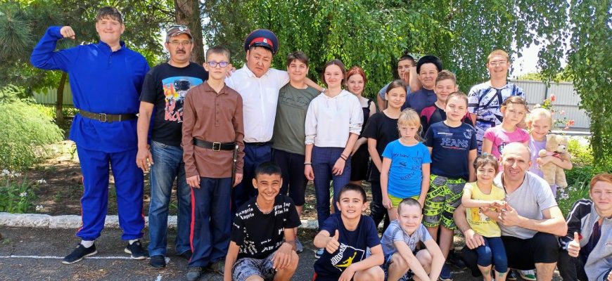 большовская оош