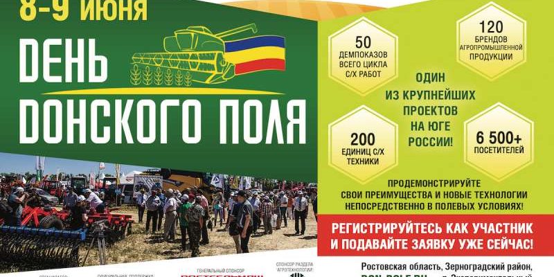 день донского поля