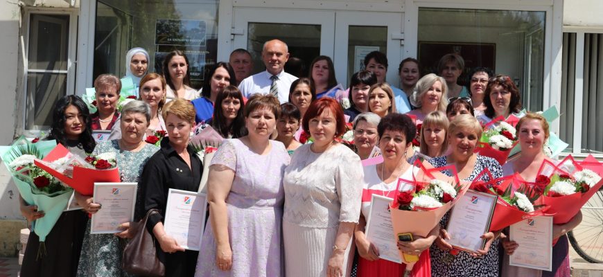 день соцработника