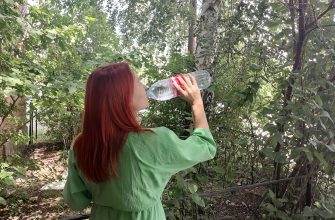 питьевой режим