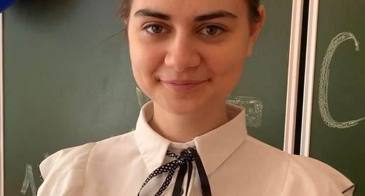 Гасанова