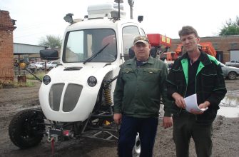 ООО Мелиоратор