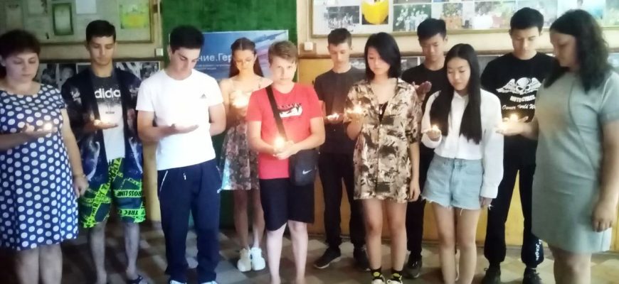 побединский сдк