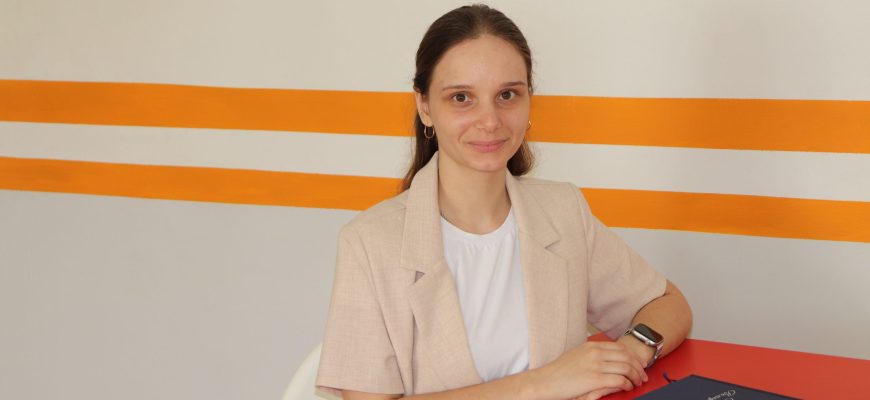 Скакунова